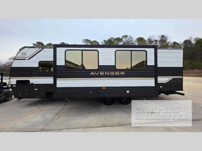 2026 Prime Time Avenger 26DBS - Photo 4