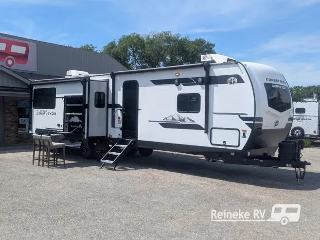 2026 Forest River RV Grand Surveyor 290RLDS - Photo 2