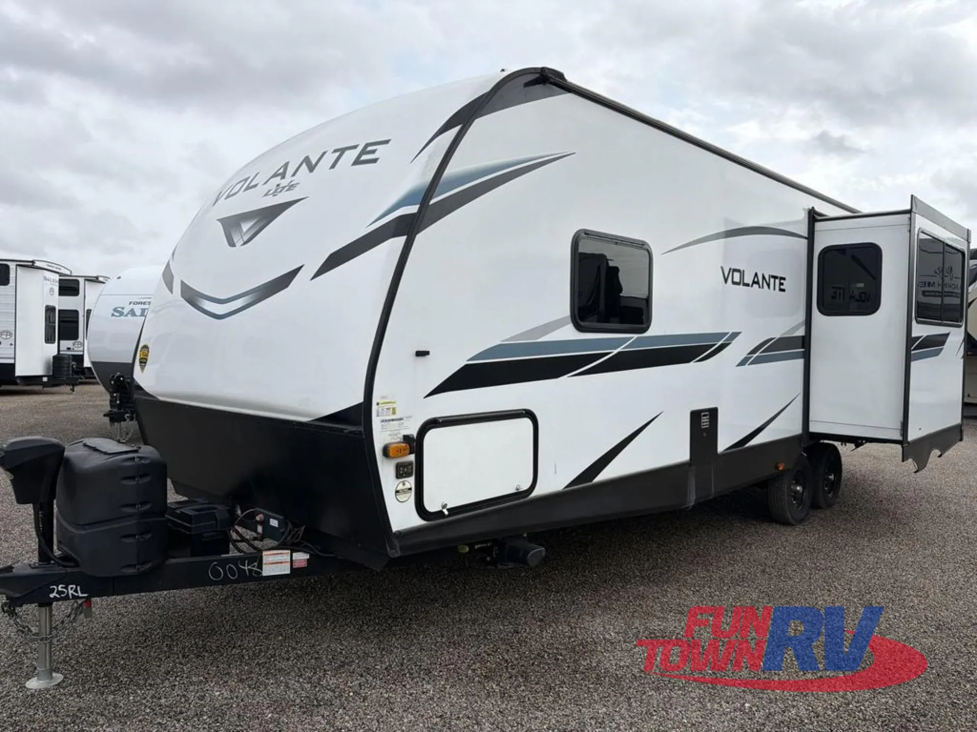 2023 CrossRoads Volante 25RL - Photo 4