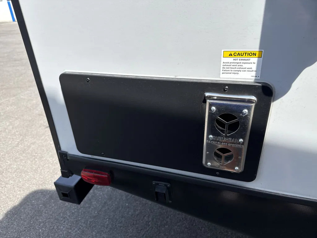 2026 Forest River Vibe 3400XL, Photos photo 17