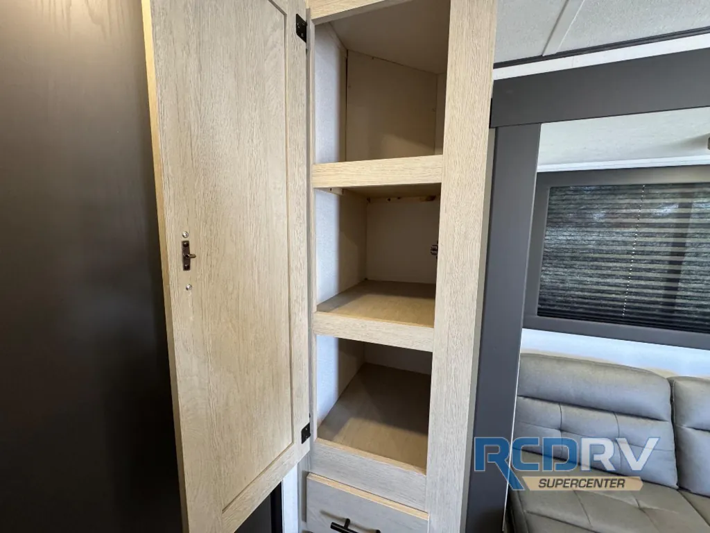 2026 Shasta I-5 525RS, Photos photo 14