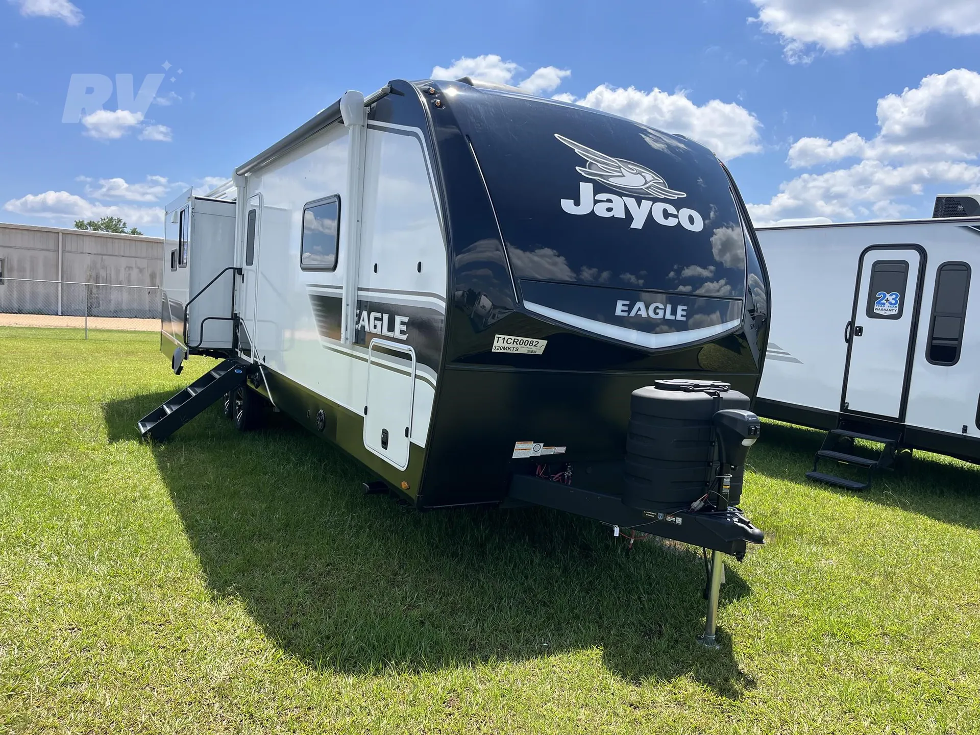 2026 Jayco Eagle 320MKTS - Photo 2