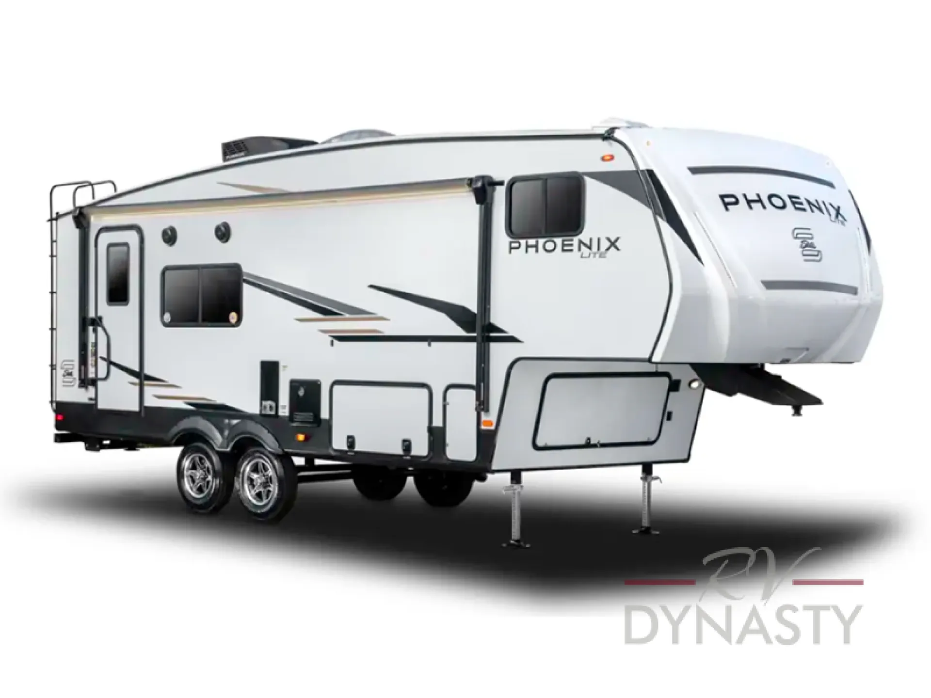 2027 Shasta RVs Phoenix Lite 30RLS - Photo 2