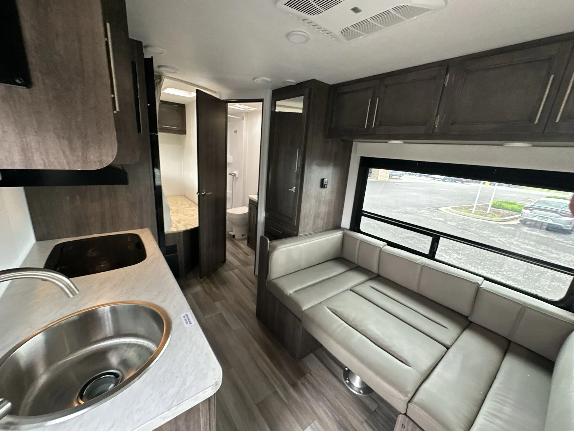 2026 Jayco Redhawk SE 22EF - Photo 3