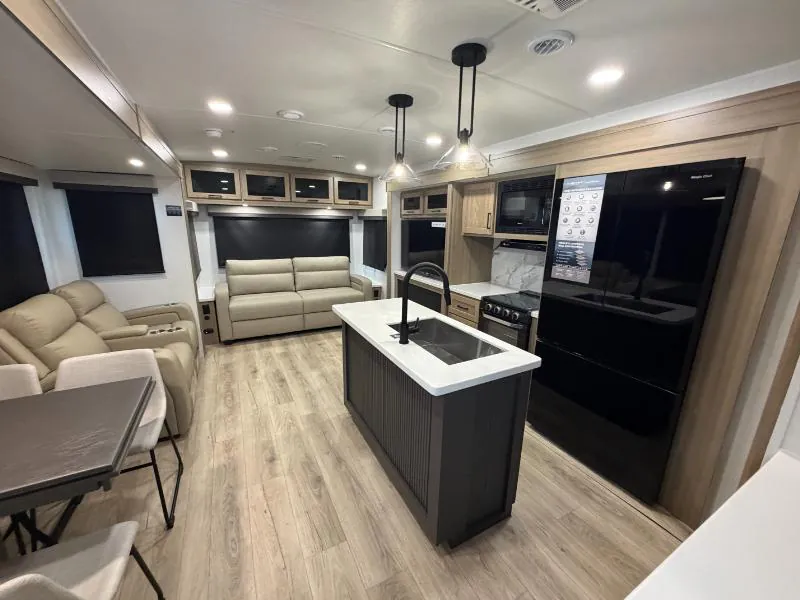 2027 Forest River Flagstaff Super Lite 29KSRL - Photo 4