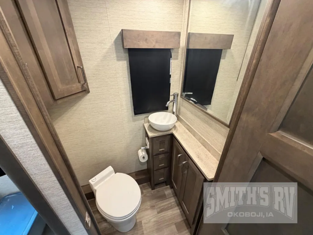 2025 Tiffin Wayfarer 25 RLW, Photos photo 14
