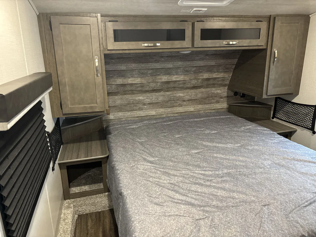 2023 Keystone Cougar Sport 2100RK, Photos photo 11