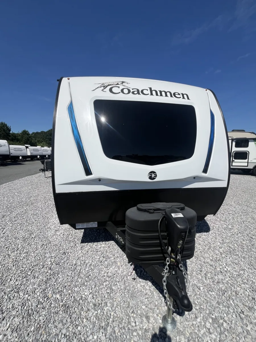 2025 Coachmen Freedom Express Ultra Lite 192RBS - Photo 3