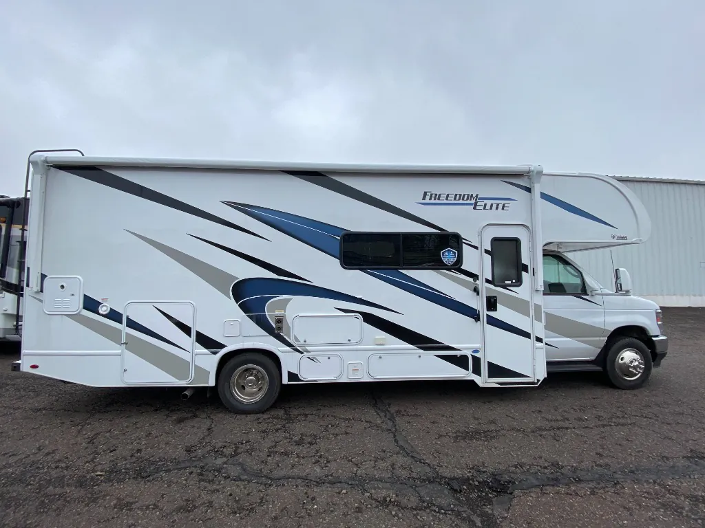 2024 Thor Motor Coach Freedom Elite 27HE, Photos photo 12