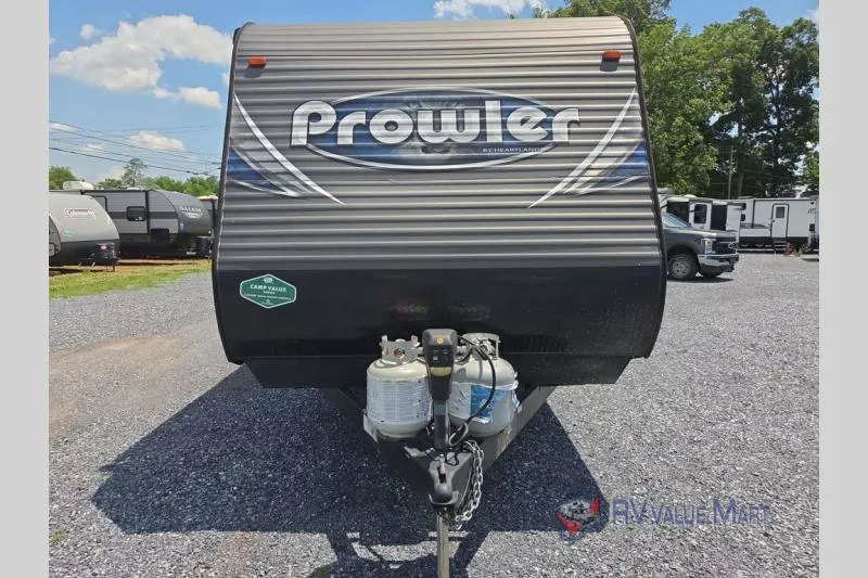 2019 Heartland Prowler Lynx Used    30 LX - Photo 3