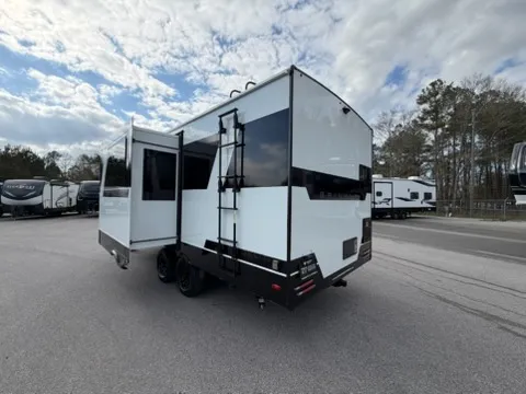 2026 Brinkley Model I 20X - Photo 4