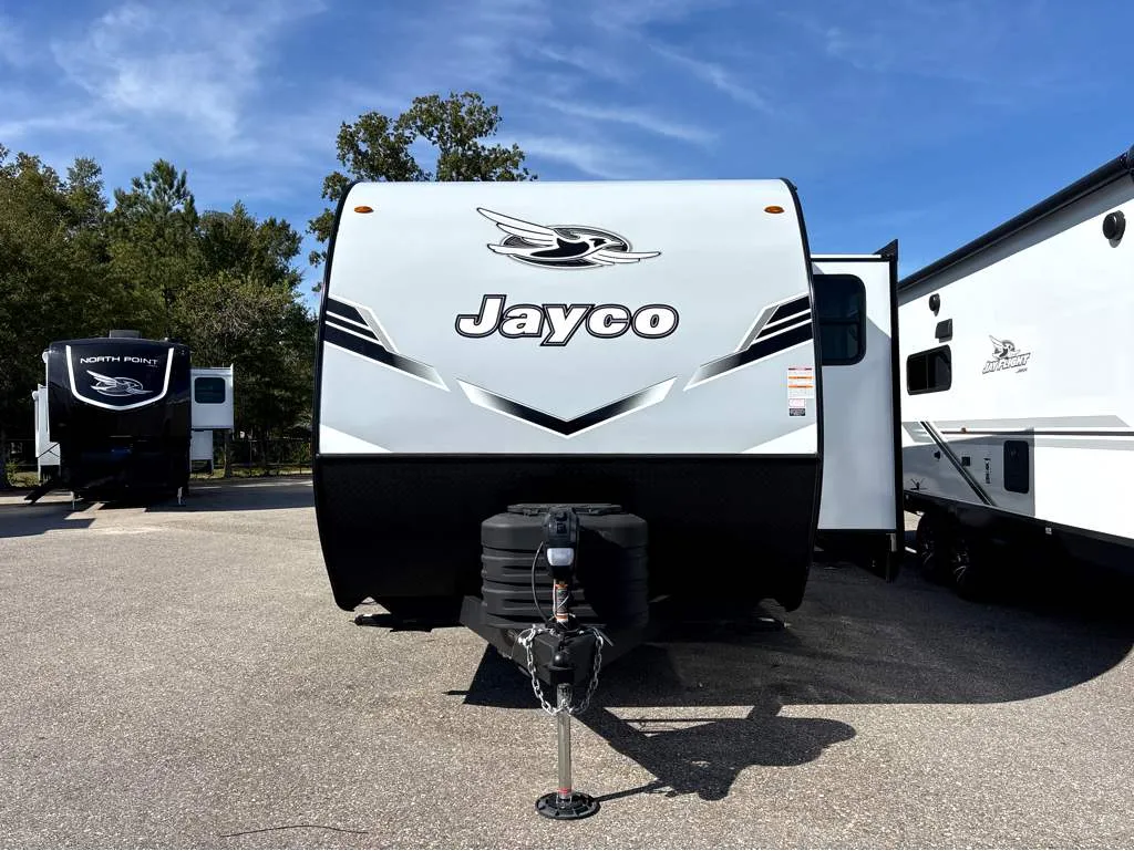 2026 Jayco Jay Flight SLX 280FKS - Photo 3