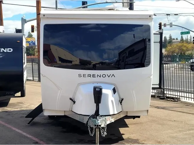 2026 Grand Design Serenova 150HL - Photo 3