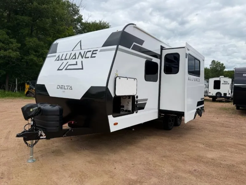 2027 Alliance RV Delta ML206 - Photo 4