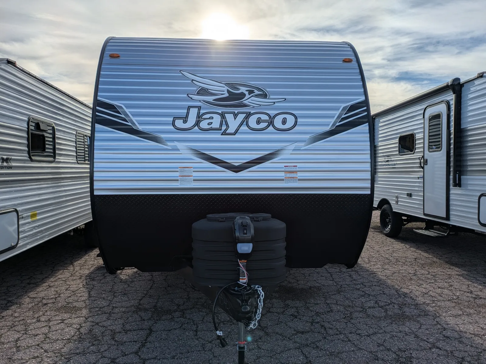 2026 Jayco Jay Flight SLX 245BHSW - Photo 4