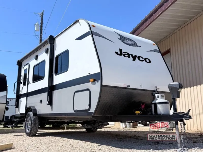 2022 Jayco Jay Flight SLX 7 195RB - Photo 2