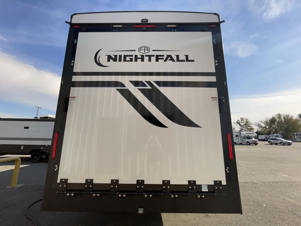 2026 Forest River Nightfall 270N, Photos photo 7
