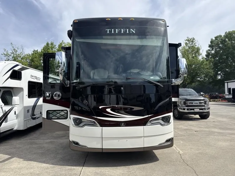 2021 Tiffin Allegro Bus 40 AP - Photo 3