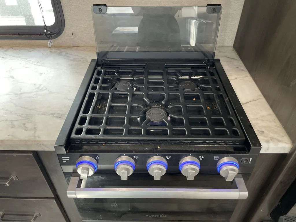 2023 Grand Design Transcend Xplor 321BH, Photos photo 10