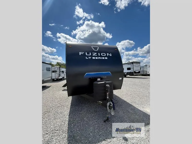 2026 Keystone RV Fuzion Impact Edition New    2813 - Photo 3