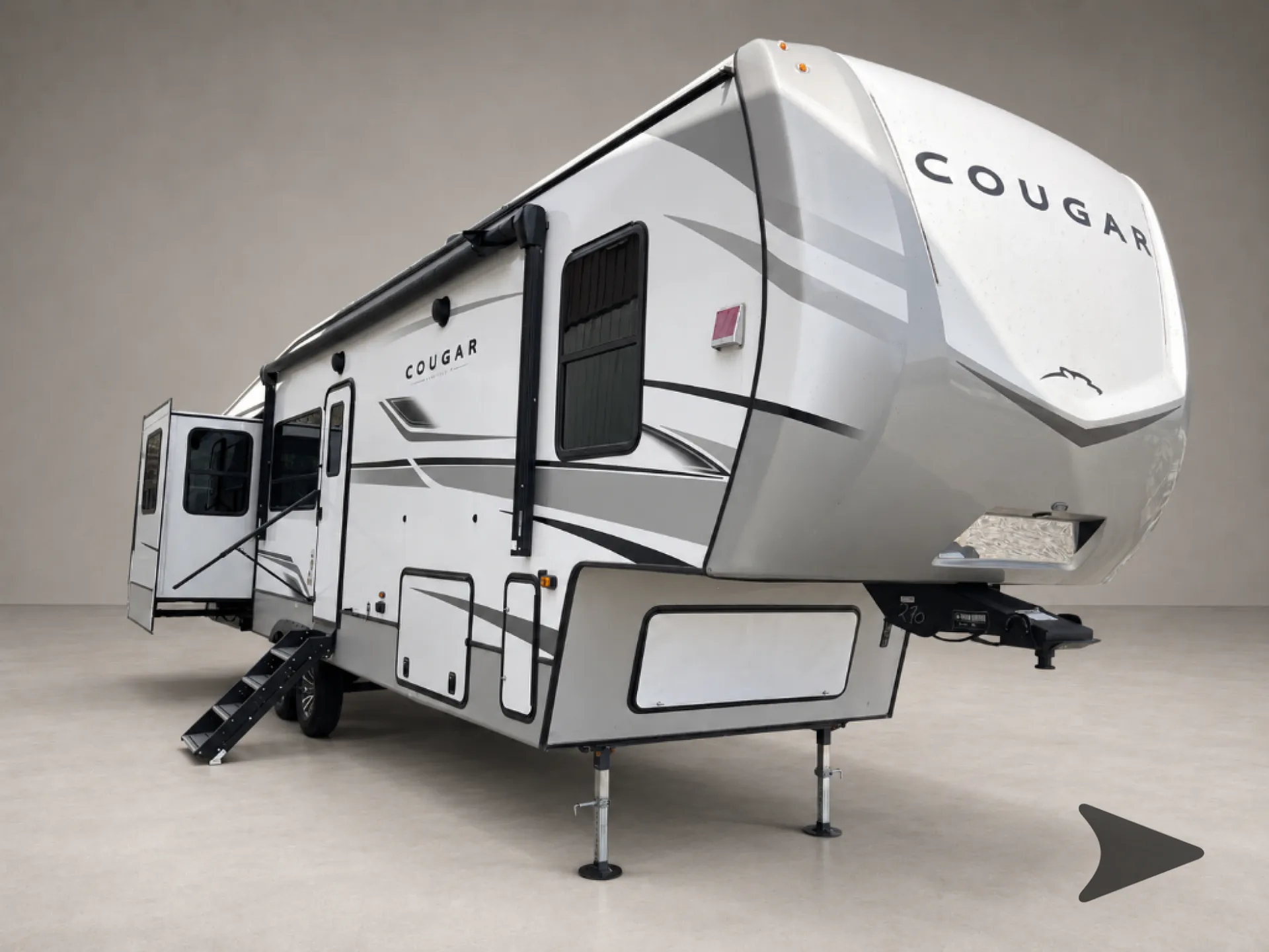 2023 Keystone Cougar 320RDS - Photo 2