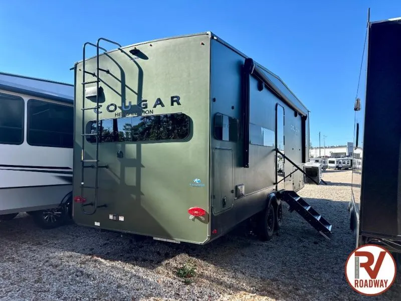 2025 Keystone Cougar 260MLE - Photo 3