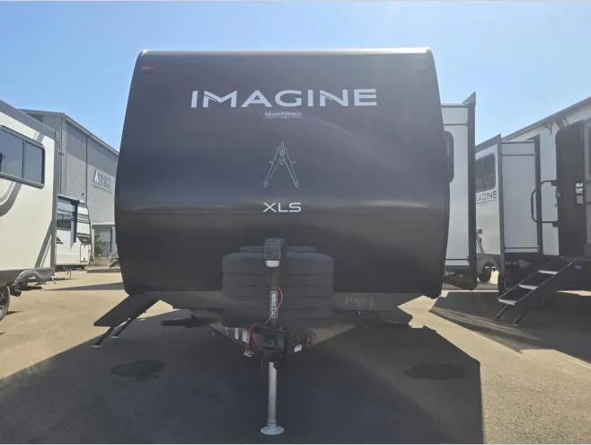 2026 Grand Design Imagine XLS 22BHE - Photo 3
