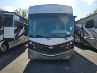 2021 Fleetwood Pace Arrow 36U - Photo 3