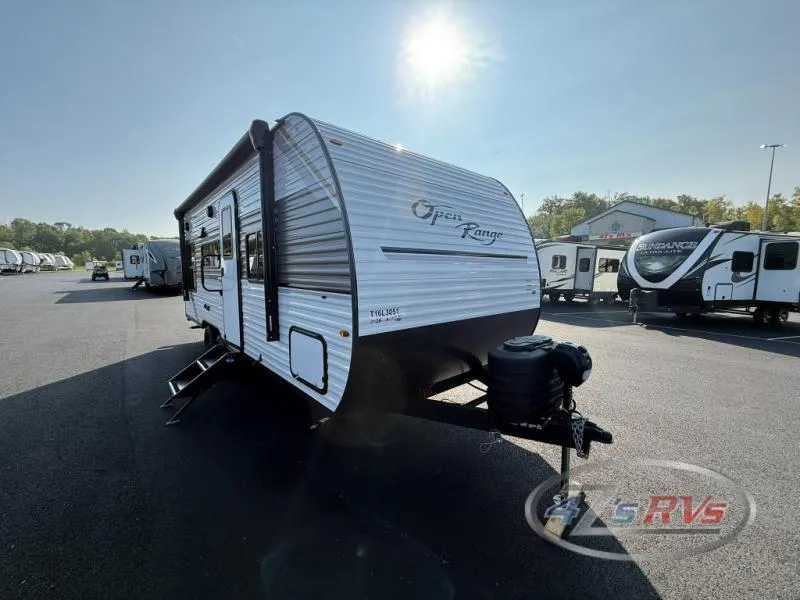 2026 Open Range RV Open Range Colt 21QB - Photo 2