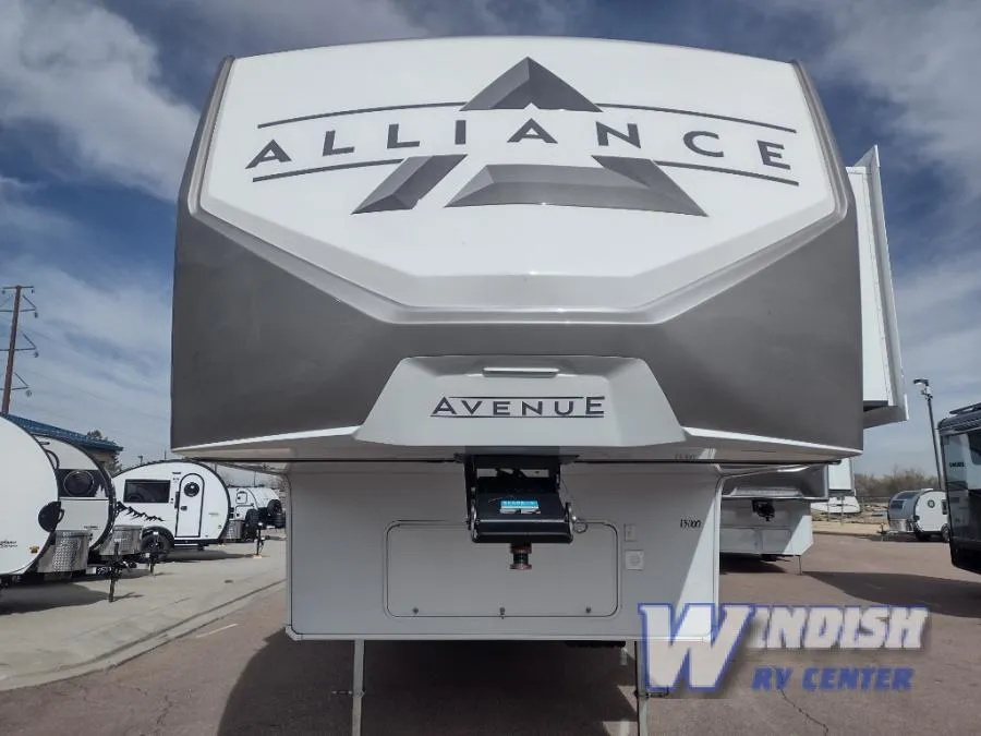2026 Alliance RV Avenue 35RKS - Photo 2