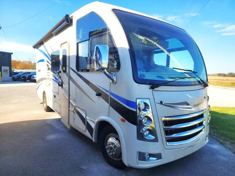 2019 Thor Motor Coach Vegas 25.6 - Photo 2