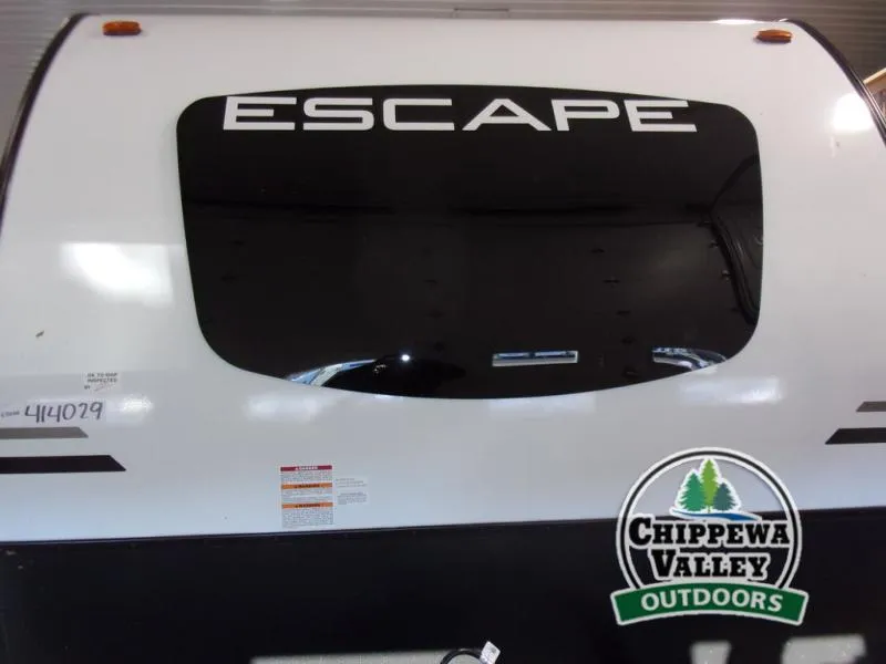 2022 KZ Escape 201BH - Photo 3