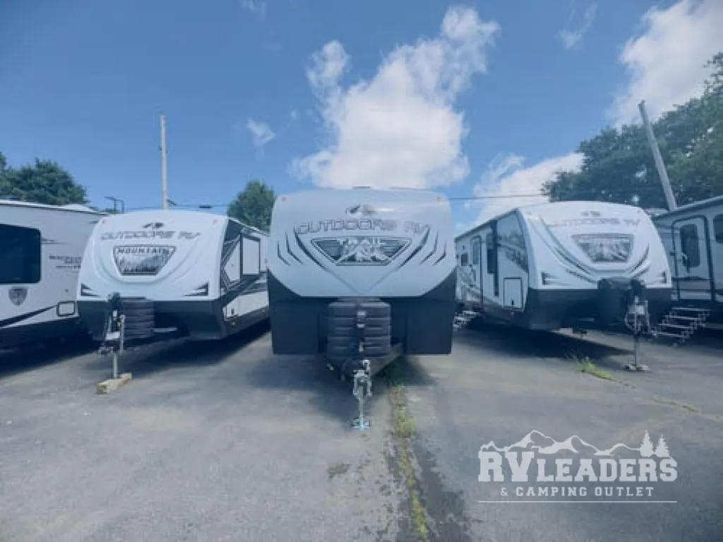 2027 Outdoors RV Trail Series 29TRX, Photos photo 51