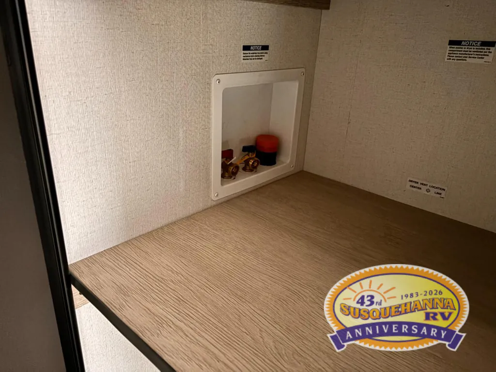 2026 Shasta RVs i-5 Edition 532BEDS, Photos photo 37