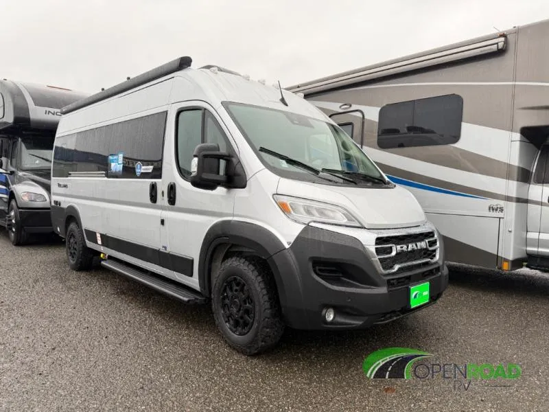 2026 Thor Motor Coach Tellaro 20U - Photo 3