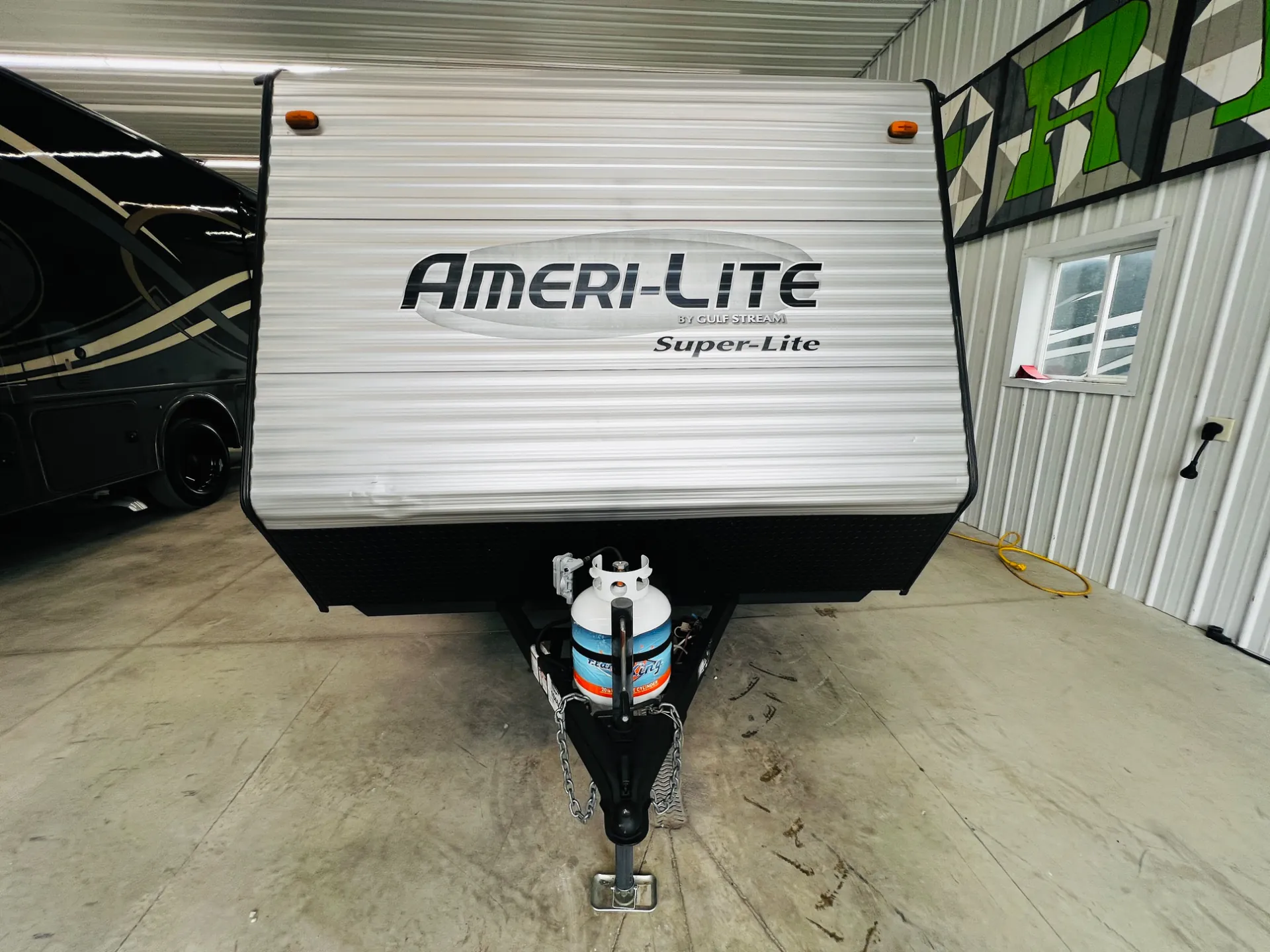 2016 Gulf Stream Ameri-Lite 188RB - Photo 2