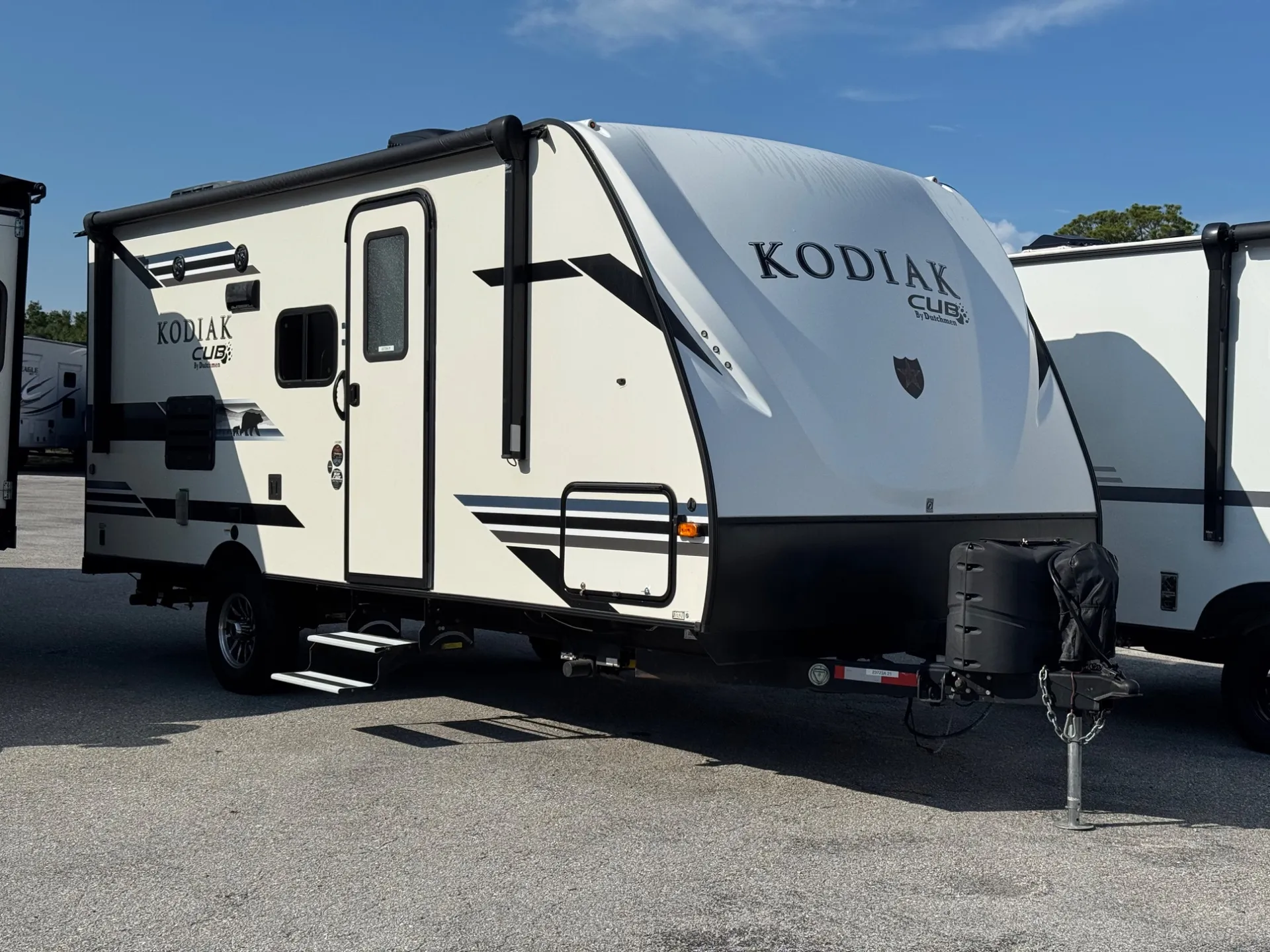2021 Dutchmen Kodiak Cub 185MB - Photo 2