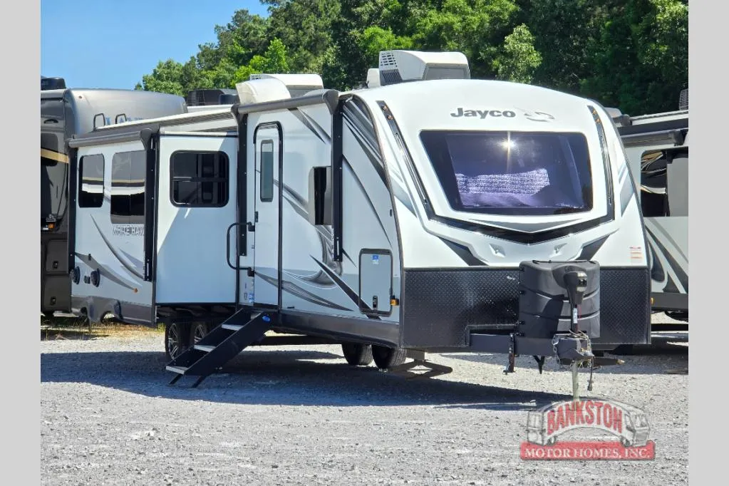 2022 Jayco White Hawk 32BH - Photo 2