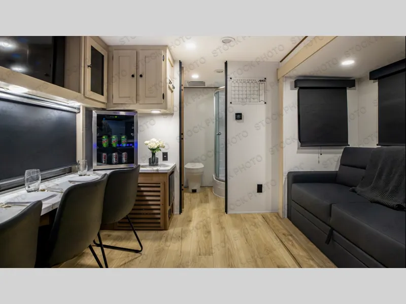 2027 Coachmen RV Apex Ultra-Lite 242BARV - Photo 3