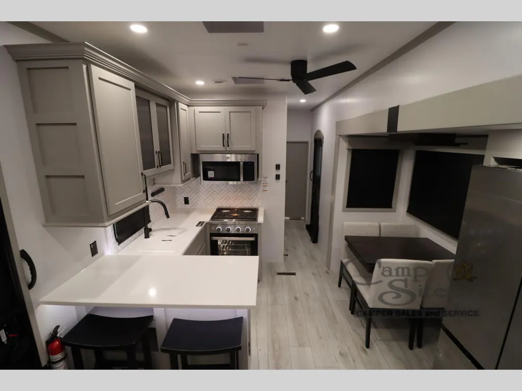 2026 Keystone Montana High Country 377FL, Photos photo 129
