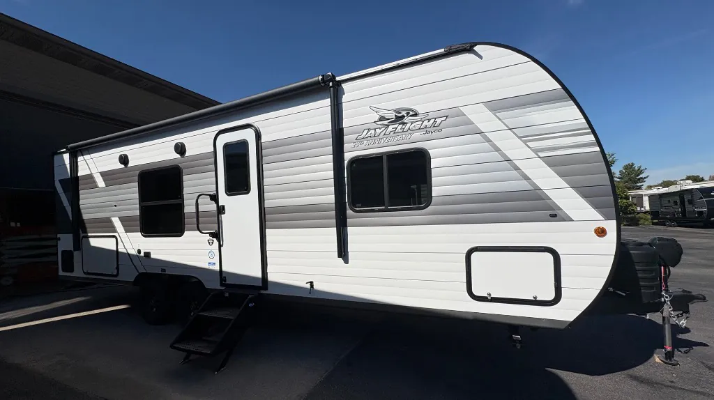 2027 Jayco Jay Flight 265MWS - Photo 2