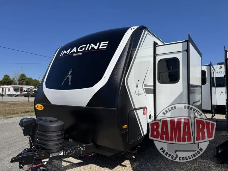 2026 Grand Design Imagine 2700BS - Photo 3