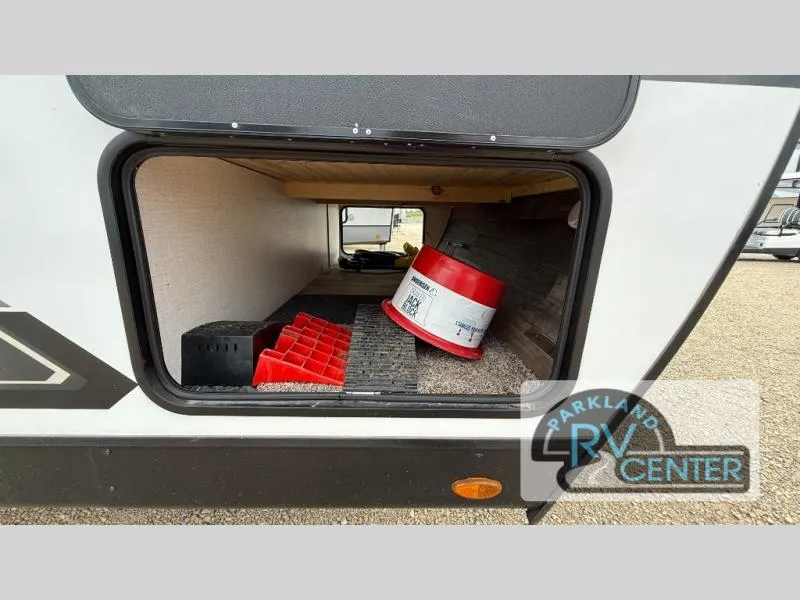 2024 Venture RV Stratus 261VRB - Photo 4