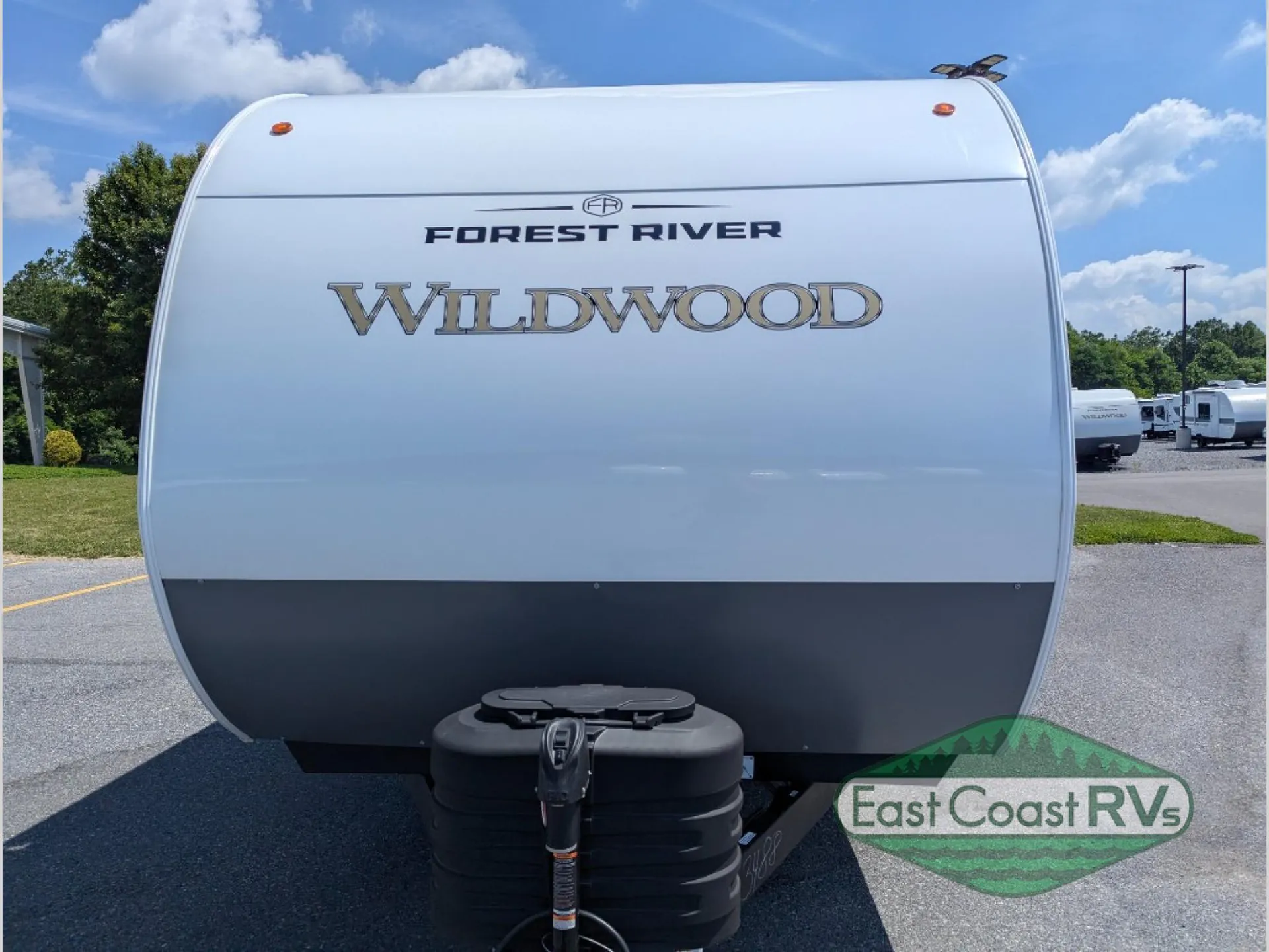 2027 Forest River Wildwood 31KQBTS — Photo 7