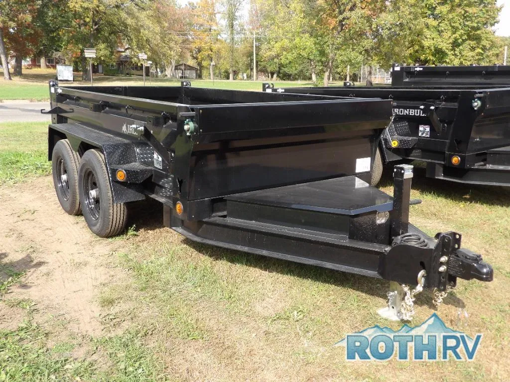 2026 Norstar Iron Bull DTB6010052 - Photo 2