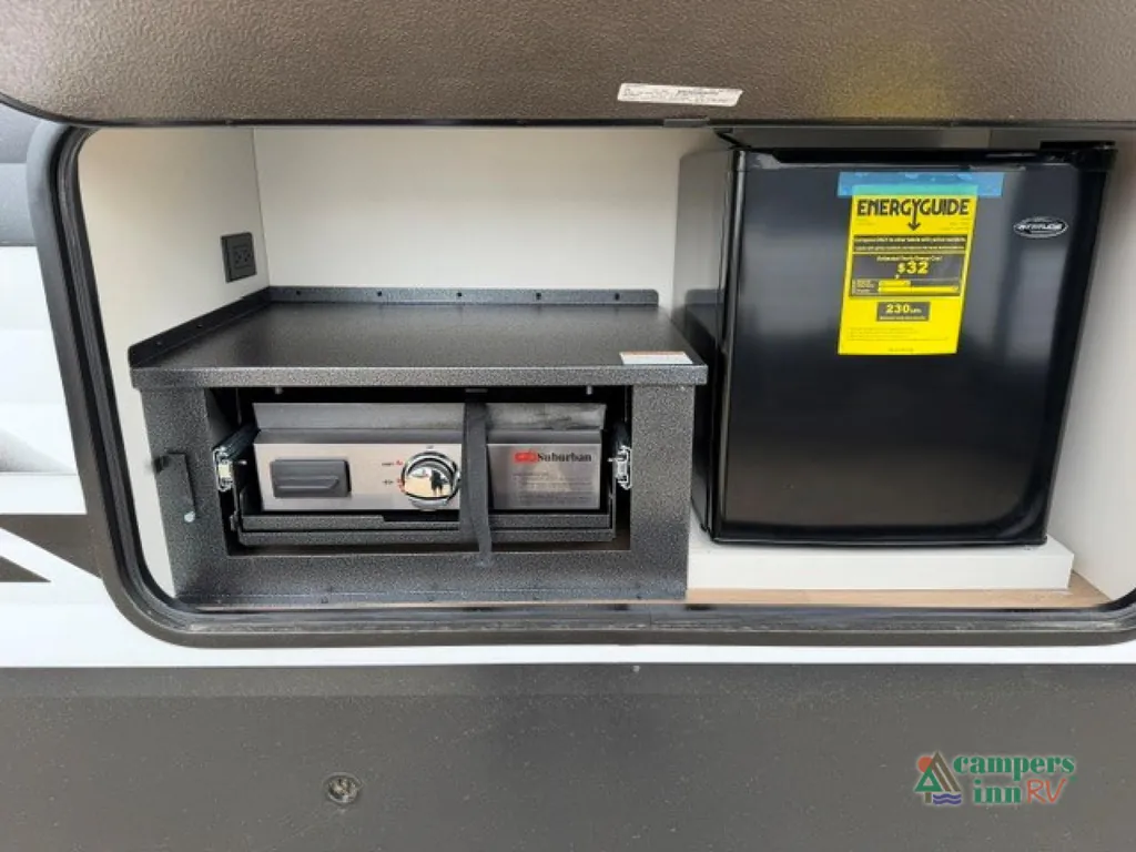 2027 Grand Design Transcend 335BHT, Photos photo 8