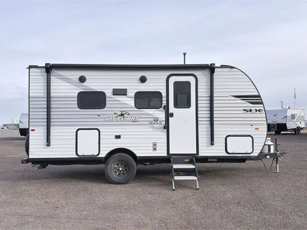 2025 Jayco Jay Flight SLX 160LKW, Photos photo 5