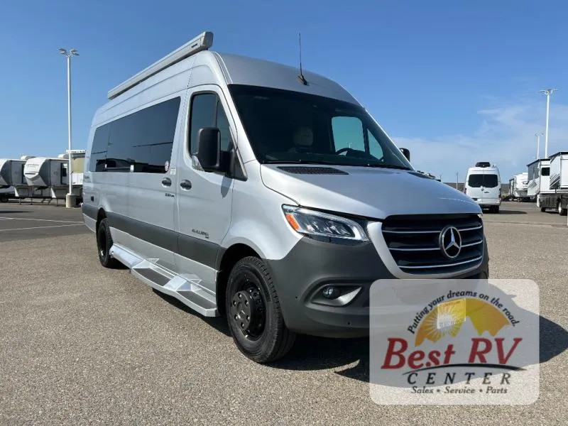 2025 Coachmen Galleria 24Q - Photo 2