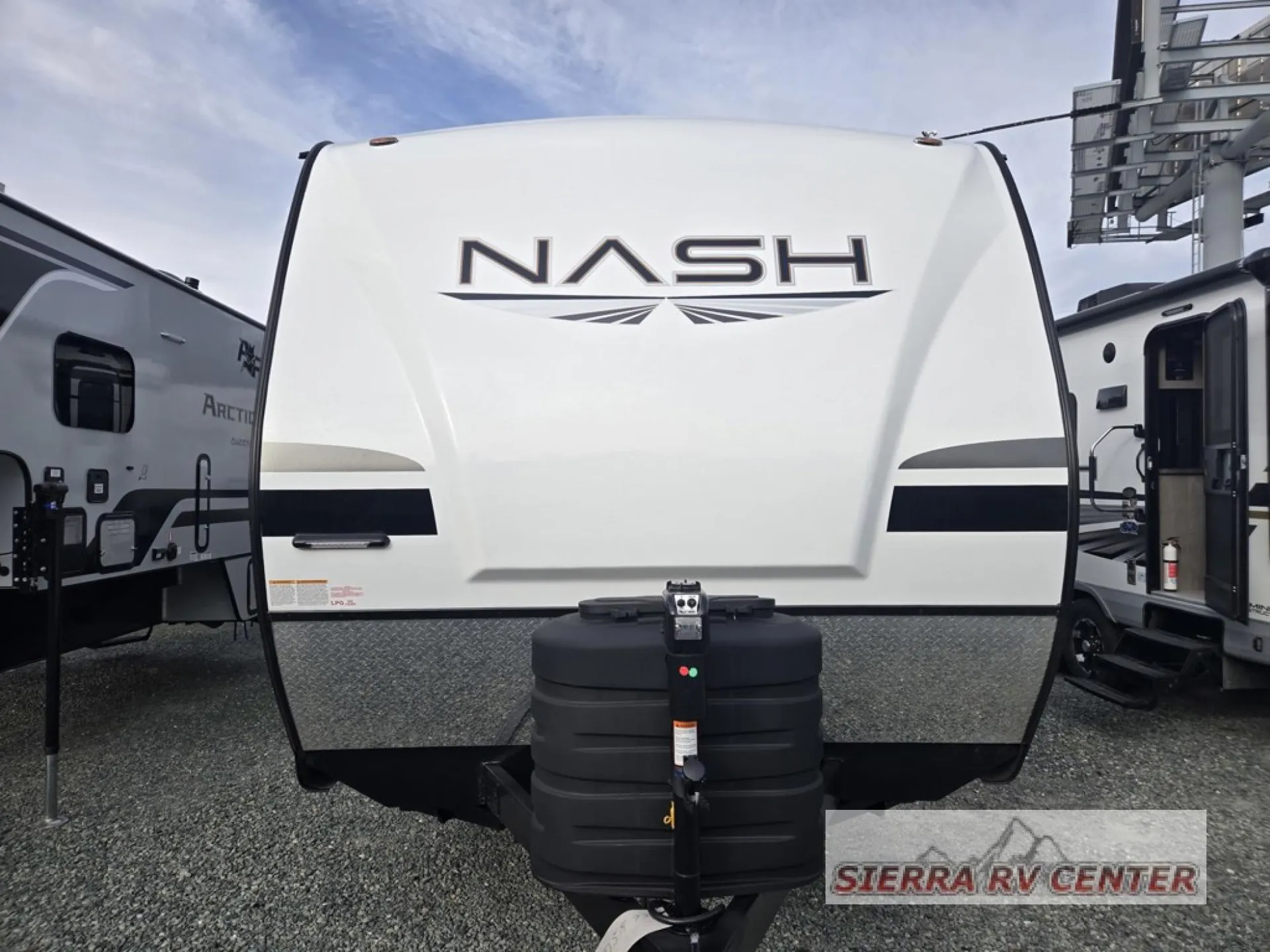2026 Northwood Nash 24SD - Photo 3