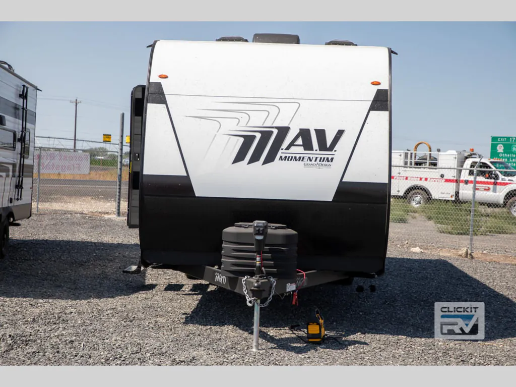 2025 Grand Design Momentum MAV 24MAV, Photos photo 7
